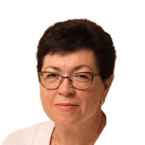 Ситникова Елена Ивановна