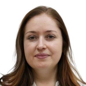 Гафурова Роза Магомедтагировна
