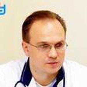 Маланьин Дмитрий Викторович