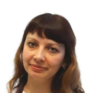Алекаева Ольга Николаевна