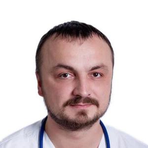 Горошко Роман Александрович