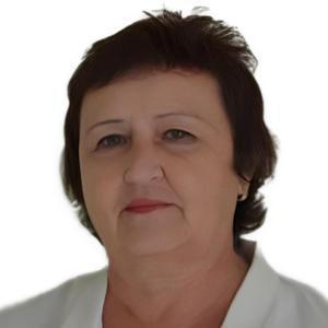Горбунова Татьяна Александровна