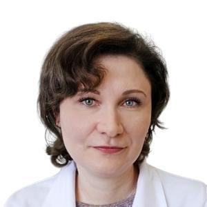 Синельникова Наталья Сергеевна