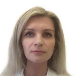 Смалюх Людмила Васильевна