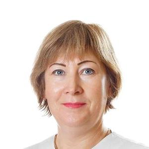 Костюнина Надежда Викторовна