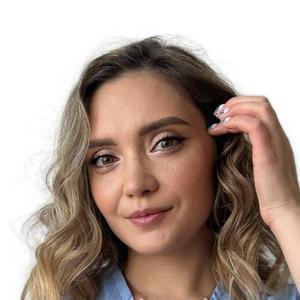 Кашаева Альбина Ильдаровна