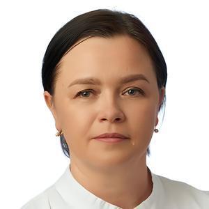 Доброходова Ирина Александровна