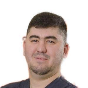 Мавланов Мекан Мехманович