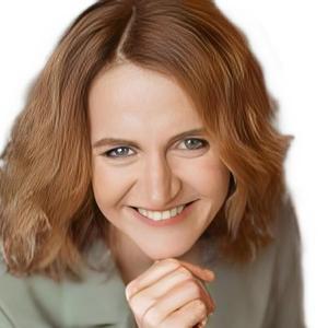 Каширина Вероника Юрьевна