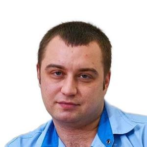 Фокин Сергей Вячеславович
