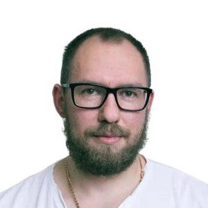 Тихонов Антон Алексеевич