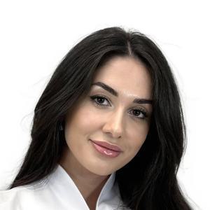 Волочкова Карина Шевкетовна