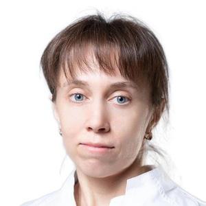 Кузина Марина Николаевна