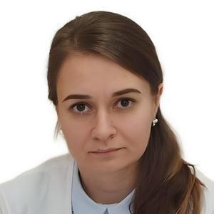 Пономарева Юлия Витальевна