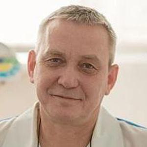 Ишейский Сергей Владимирович