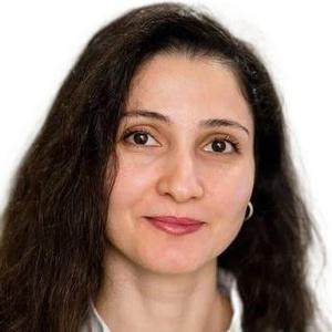 Лазарян Гаянэ Васильевна