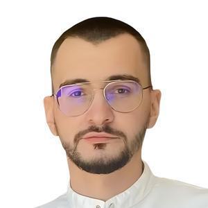 Токарев Иван Владимирович