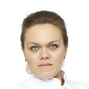 Зверкова Дарья Анатольевна