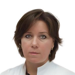 Синютина Елена Александровна