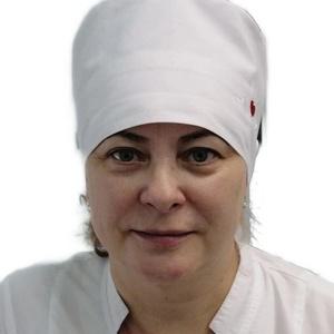 Дмитриева Наталья Викторовна