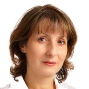 Таибова Марина Владимировна