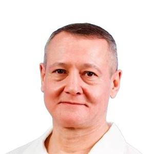 Дружинский Константин Викторович