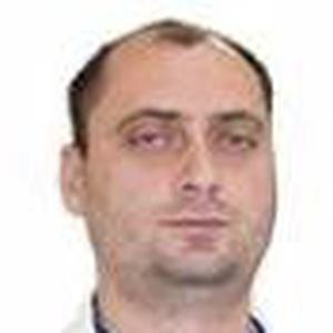 Асаев Мирзали Магомедмирзоевич