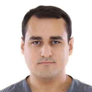 Бабаян Севак Артурович