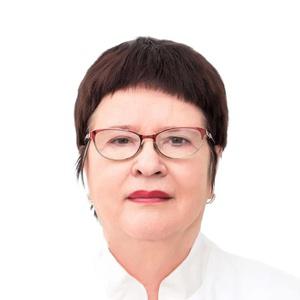 Узунова Анна Николаевна