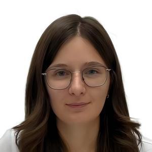 Мальцева Таисия Андреевна