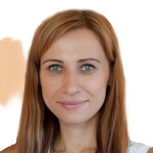 Варакина Надежда Павловна