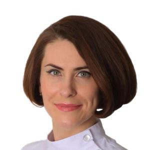 Широкорад Елена Владимировна