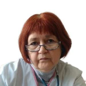 Галеева Фируза Анваровна