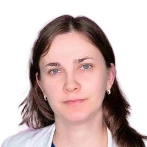 Тихомирова Наталья Александровна