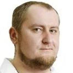 Агапов Юрий Владимирович