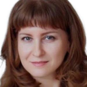Каплун Елена Анатольевна