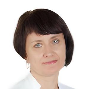 Лунева Елена Николаевна