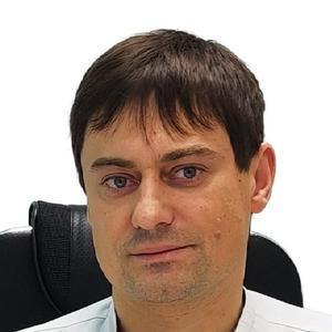 Шабанов Тимур Акифович