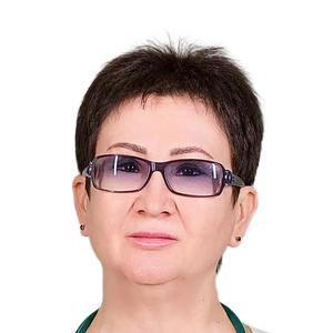 Барова Натуся Каплановна