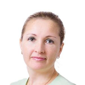 Сафонова Елена Александровна