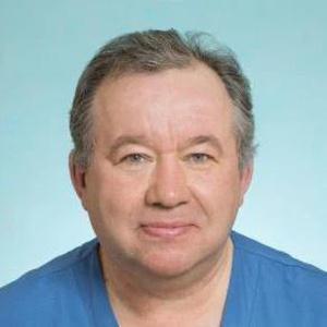 Ермолин Павел Александрович