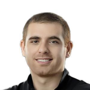 Яралиев Раид Вагидович