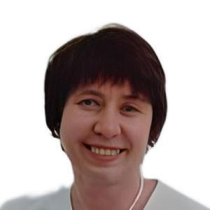 Платонова Надежда Дмитриевна