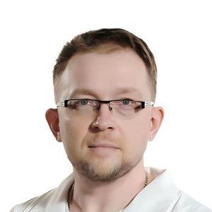 Гайворонских Сергей Сергеевич