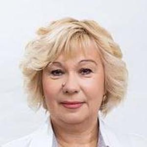 Тимашова Ольга Михайловна