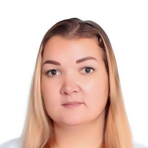 Варламова Ксения Андреевна