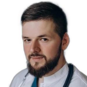 Зинченко Егор Константинович
