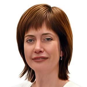 Пильчук Елена Владимировна