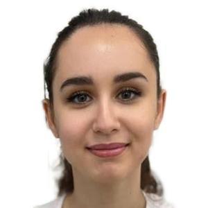 Гоциридзе Лия Паатовна