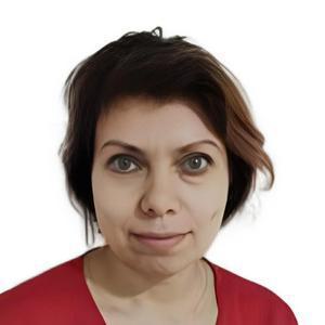 Воронина Екатерина Алексеевна